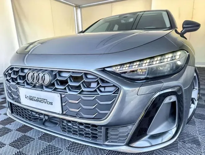 Audi A5 SEDAN PERFORMANCE S EDITION 2.0 TFSI QUATTRO 2025