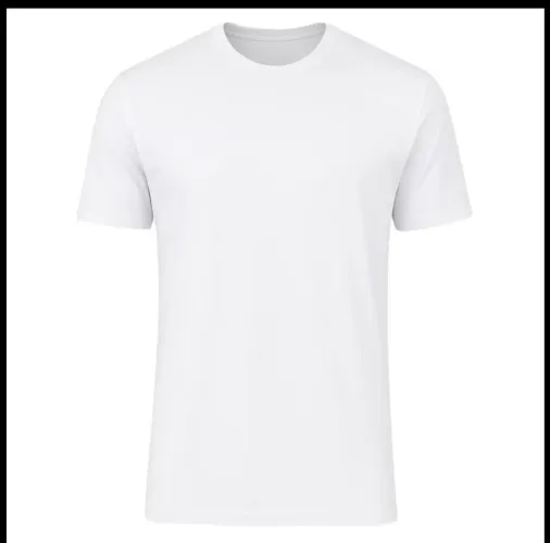 Camiseta branca