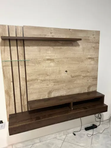 Painel para TV