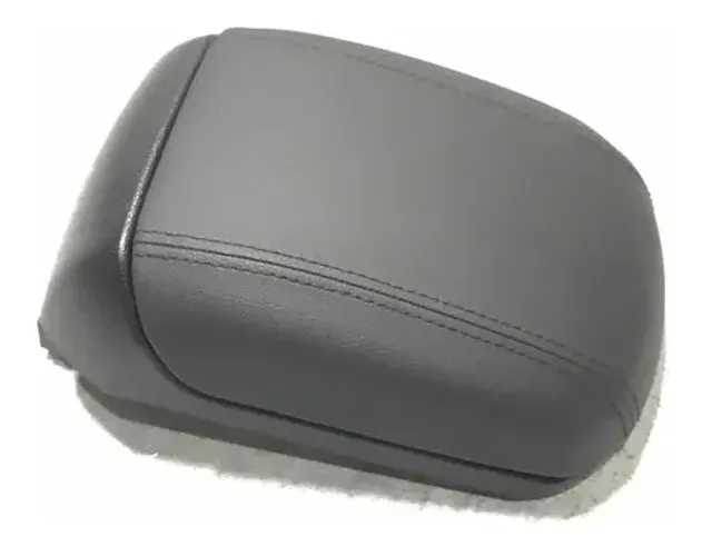 Apoio Braço Central Chevrolet Cruze Lt 2012-2016 Preto