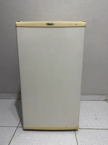     Frigobar usado e conservado - Gelando Perfeitamente!