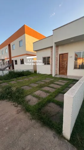 Casa Cozinha Mobiliada - Vende ou Aluga