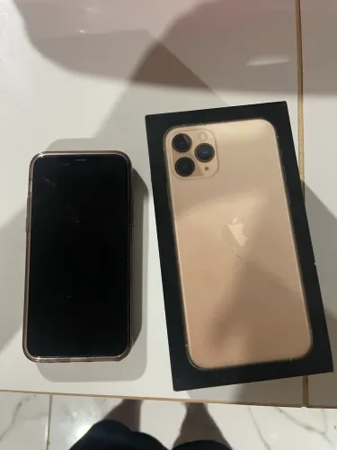 iphone 11 pro 256g