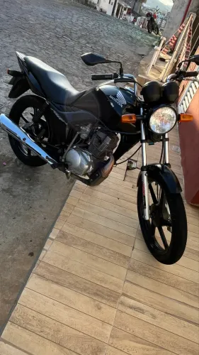 FAN 125 KS