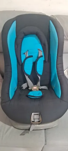 Cadeirinha para crianças para carro 