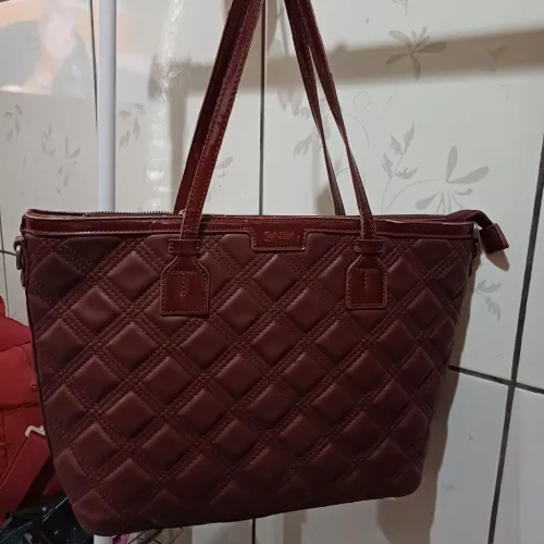 Bolsa usada - Gash