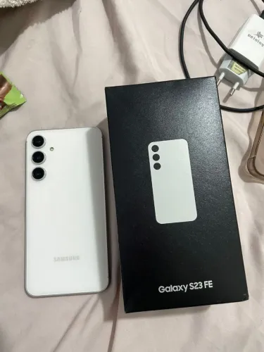 S23 FE 128 gb