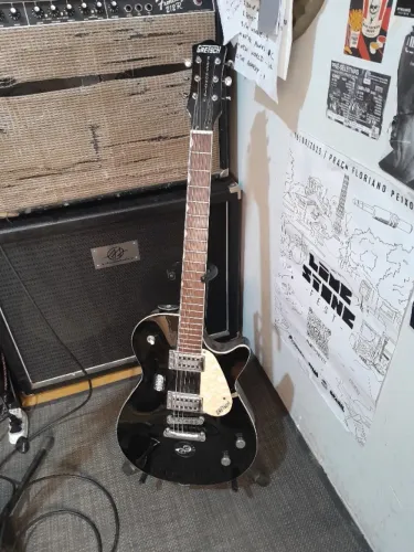 Guitarra Gretsch G5425 Electromatic® Jet? Club Solid Body
