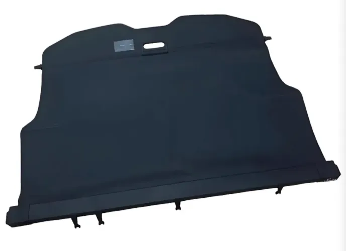 Cortina Porta Malas Bagagito Jeep Commander