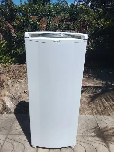 Geladeira cônsul Frost Free top entrega grátis pra toda João pessoa