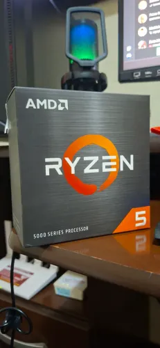 Ryzen 5 5600x