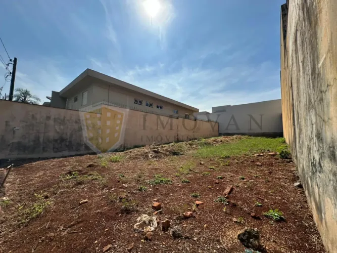 Lote uso misto Alto da Boa Vista ao lado Ribeirão Shopping