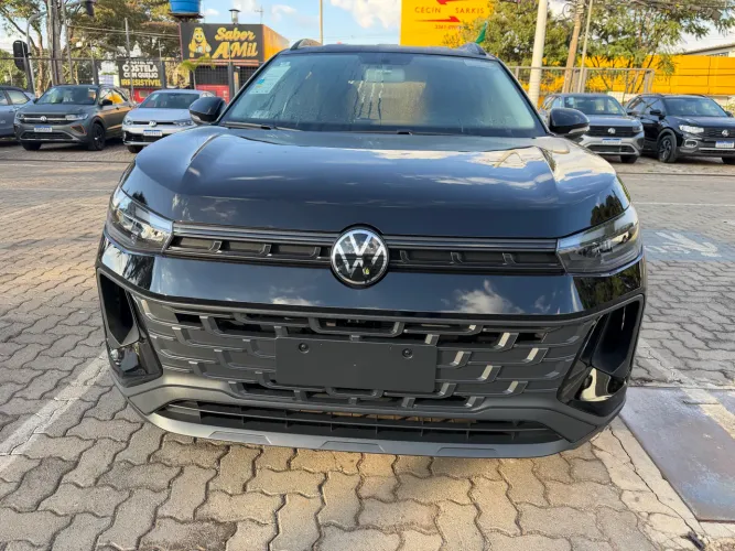 Volkswagen Tera 1.0 MPI Flex 12V 5P Mec. 2026