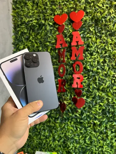 iPhone 14 Pro Max 128g