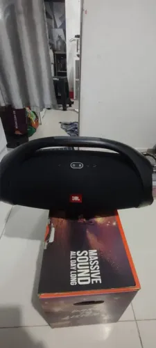 JBL bumbox 2