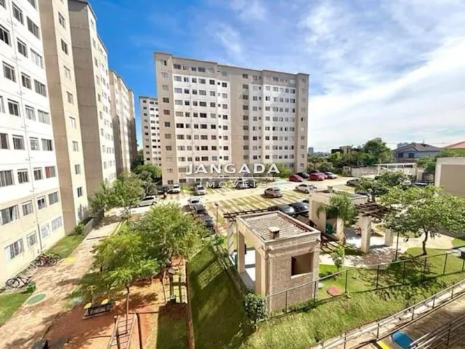 Aceita Financiamento - Proximo Parque Chico Mendes - Terminal Conceicao