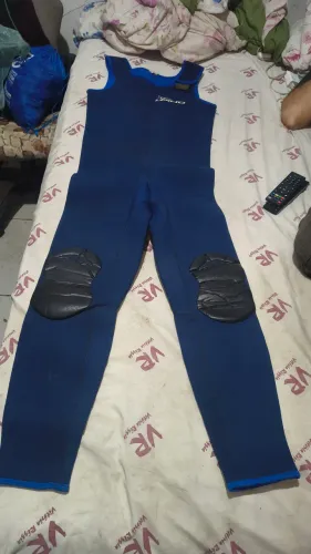 MACACÃO DE MERGULHO EM NEOPRENE