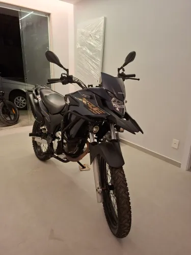 Xre 300 abs