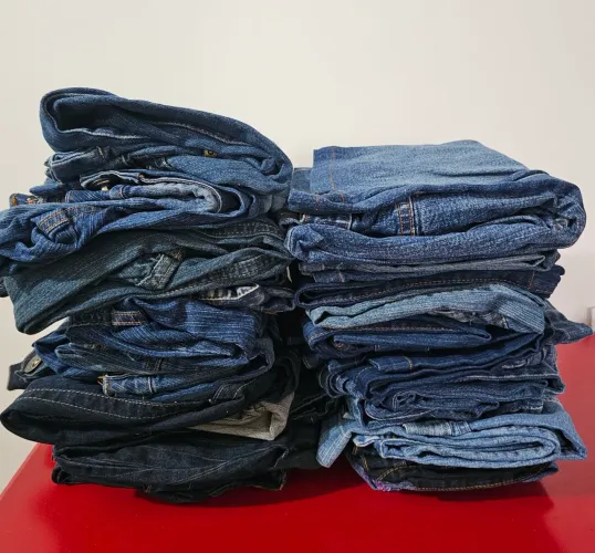 Bermudas variadas NOVAS no atacado para REVENDA