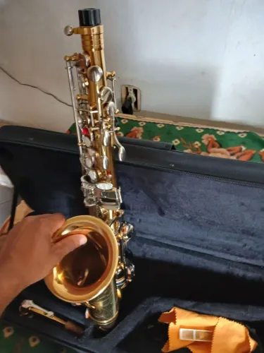 Saxofone