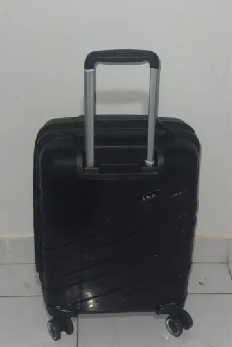 Mala de viagem - Qualidade Altíssima!