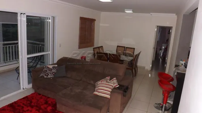 Apartamento Padrão em Ribeirão Preto