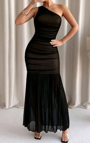 Vestido de festa