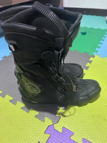 Bota alpinestars veste BR41/42