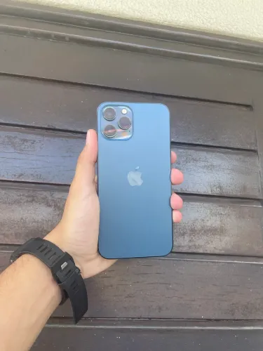 IPHONE 12 PRO MAX TODO ORIGINAL