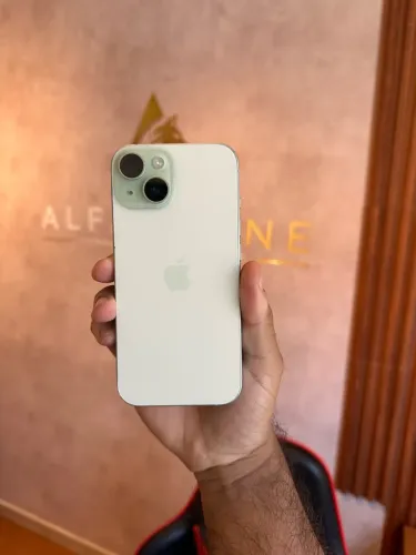 iPhone 15 256GB | 90 dias de garantia