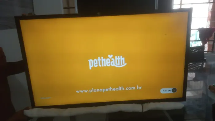 Tv 32 polegadas Samsung 