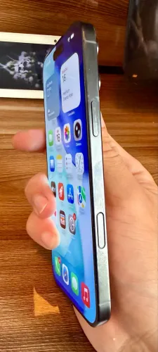 iPhone 16 pro max 256gb