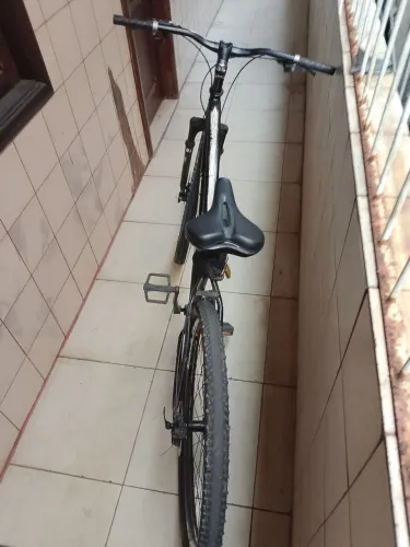 Bicicleta aro 29