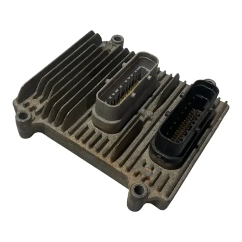 Modulo Central Injecao Gm Celta Corsa 1.0 Dxyy Original 