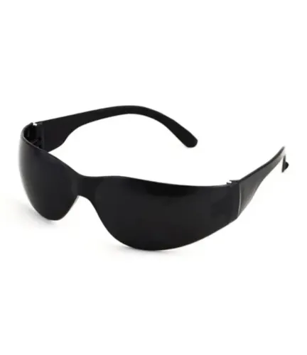 Oculos de segurança fumê 