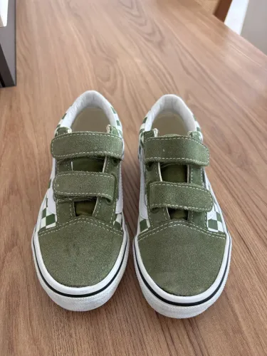 Vendo tênis Vans original 