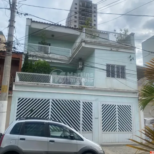 Imóvel para aluguel com 180 metros quadrados com 8 quartos em km 18 - Osasco - SP
