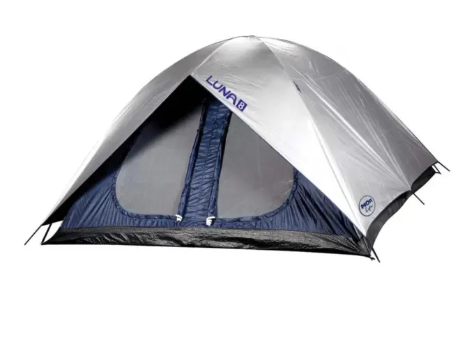 Barraca Mor Life - Barraca Luna 8 Pessoas Marca MOR Ocupação 8 Pessoas 2 Quartos