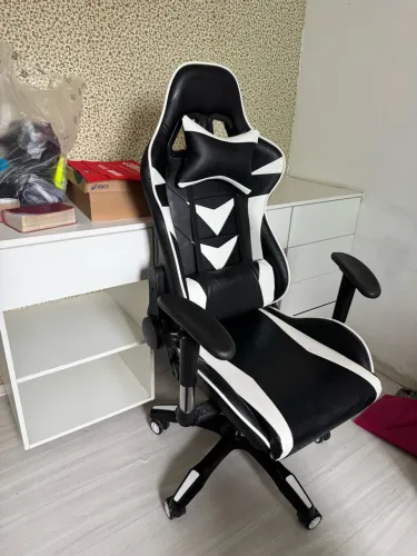 Cadeira gamer e escritório