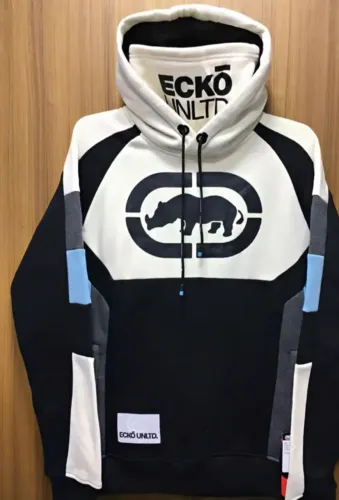 Jaqueta moletom da Ecko 2026