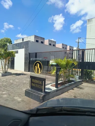 Alugo Apt no Irmã Dulce |||