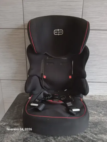 cadeira de auto 