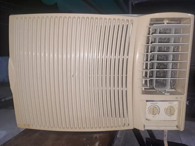 Vendo arcondicionado springer