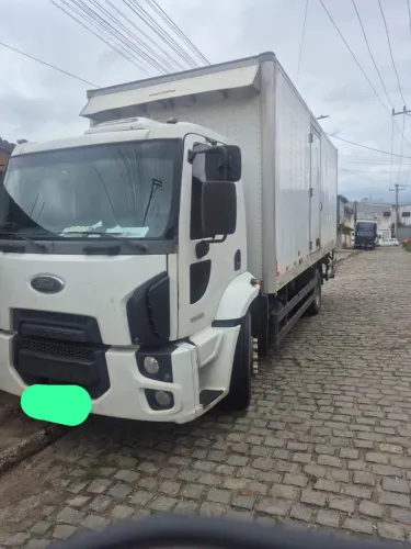 FORD/CARGO 1519