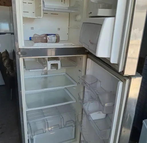 Geladeira, Frize, Frigobar