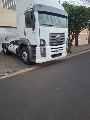 Vendo VW 19-320 2008
