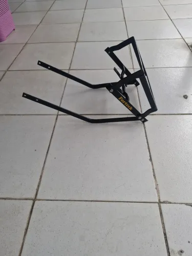 Suporte de bau  da bros  2025