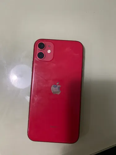 iPhone 11 128GB
