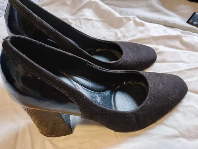 Sapatos femininos