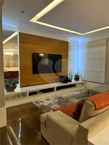 Apartamento com 3 quartos à venda em Santa teresinha - SP